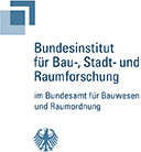 Logo Bundesinstitut für Bau-, Stadt- und Raumforschung